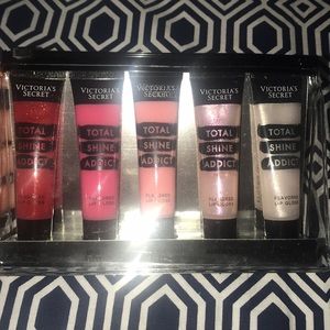 Victoria’s Secret Lip Gloss Set